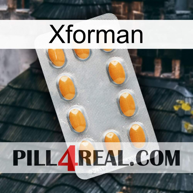 Xforman cialis3